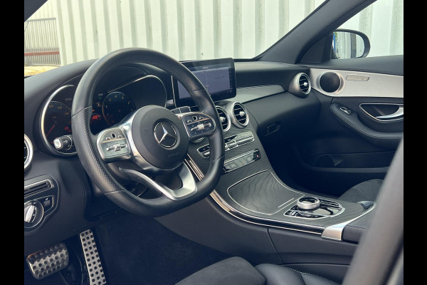 Mercedes-Benz C-Klasse 180 Business Solution AMG | Stoelverwarming | Achteruitrijcamera | Climate Control | Cruise Control