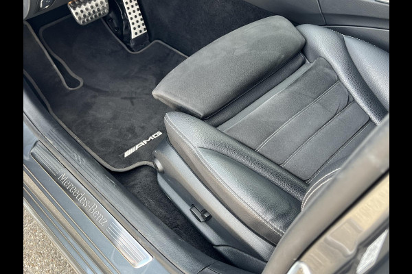 Mercedes-Benz C-Klasse 180 Business Solution AMG | Stoelverwarming | Achteruitrijcamera | Climate Control | Cruise Control