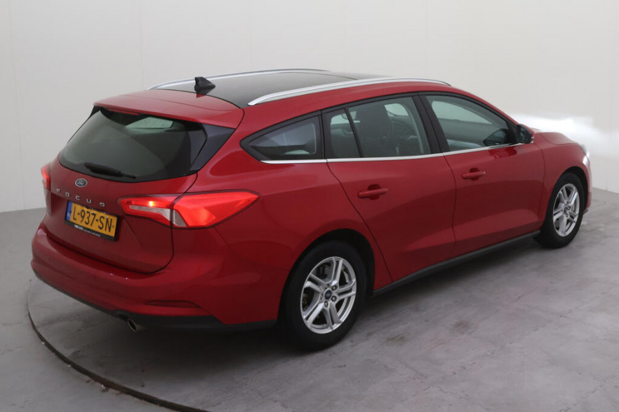 Ford FOCUS Wagon 1.0 EcoBoost Trend Edition Business PANODAK | CAMERA | NAVI | NL AUTO