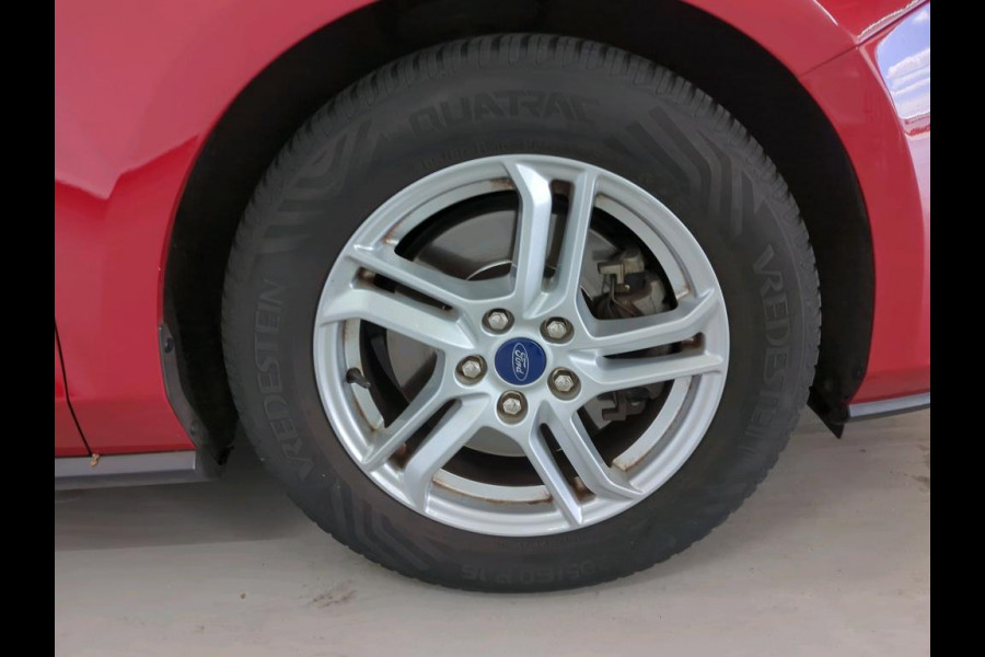 Ford FOCUS Wagon 1.0 EcoBoost Trend Edition Business PANODAK | CAMERA | NAVI | NL AUTO