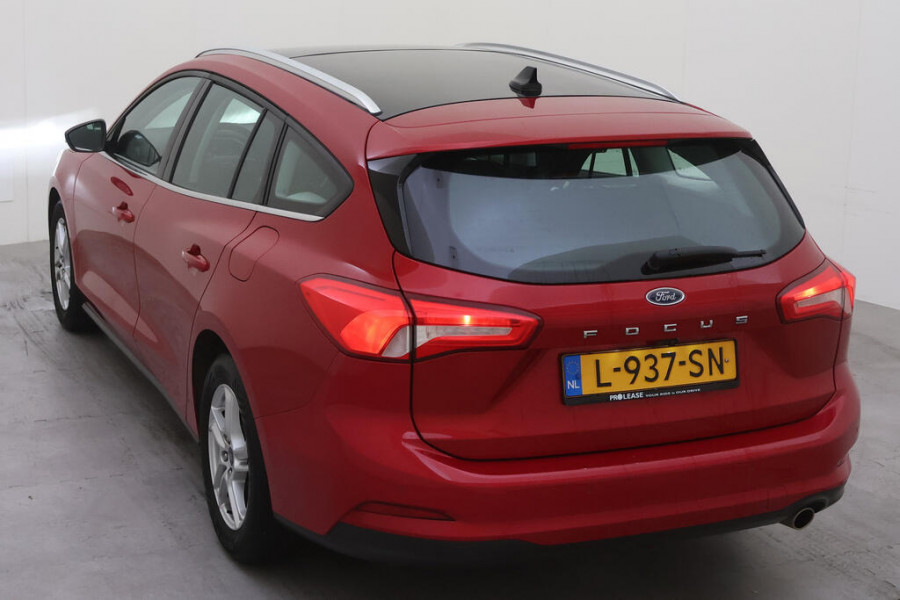Ford FOCUS Wagon 1.0 EcoBoost Trend Edition Business PANODAK | CAMERA | NAVI | NL AUTO