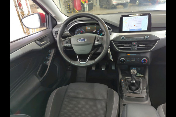 Ford FOCUS Wagon 1.0 EcoBoost Trend Edition Business PANODAK | CAMERA | NAVI | NL AUTO