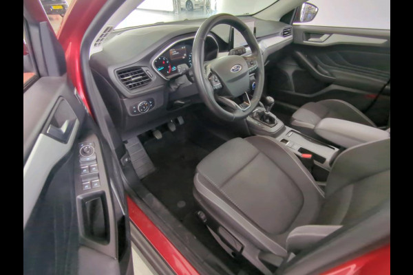 Ford FOCUS Wagon 1.0 EcoBoost Trend Edition Business PANODAK | CAMERA | NAVI | NL AUTO