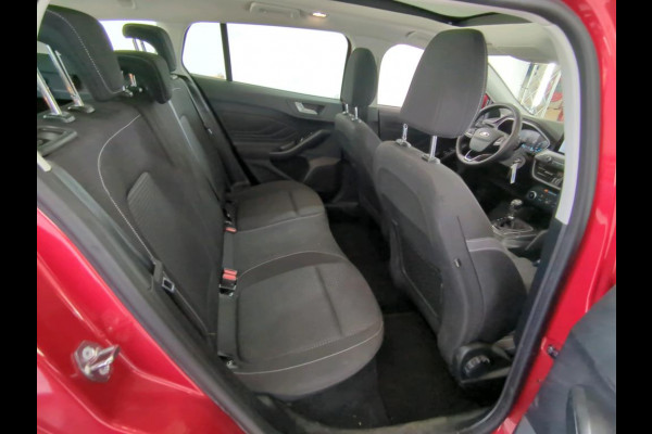 Ford FOCUS Wagon 1.0 EcoBoost Trend Edition Business PANODAK | CAMERA | NAVI | NL AUTO