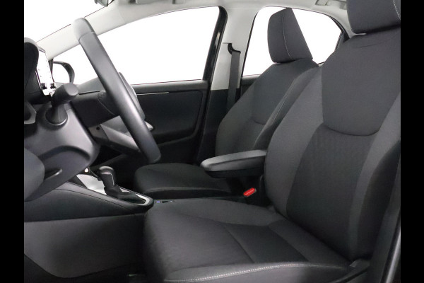 Toyota Yaris 1.5 Hybrid Active | Adaptief Cruise Control | Apple CarPlay & AndroidAUTO | Camera |
