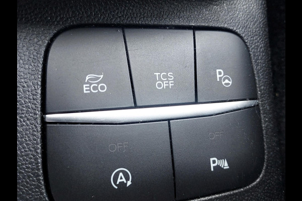Ford Fiesta 1.5 TDCi Titanium jonge diesel met weinig kilometers
