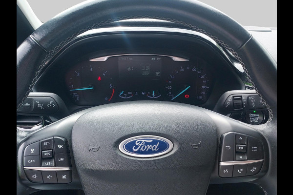 Ford Fiesta 1.5 TDCi Titanium jonge diesel met weinig kilometers