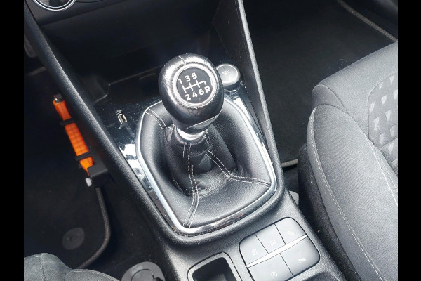 Ford Fiesta 1.5 TDCi Titanium jonge diesel met weinig kilometers