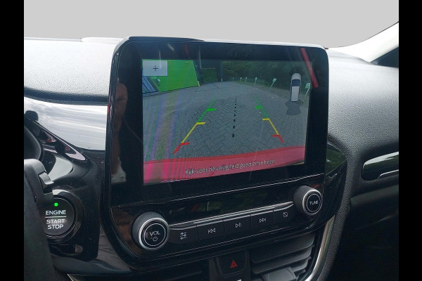 Ford Fiesta 1.5 TDCi Titanium jonge diesel met weinig kilometers