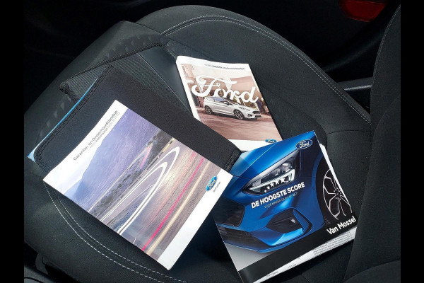 Ford Fiesta 1.5 TDCi Titanium jonge diesel met weinig kilometers