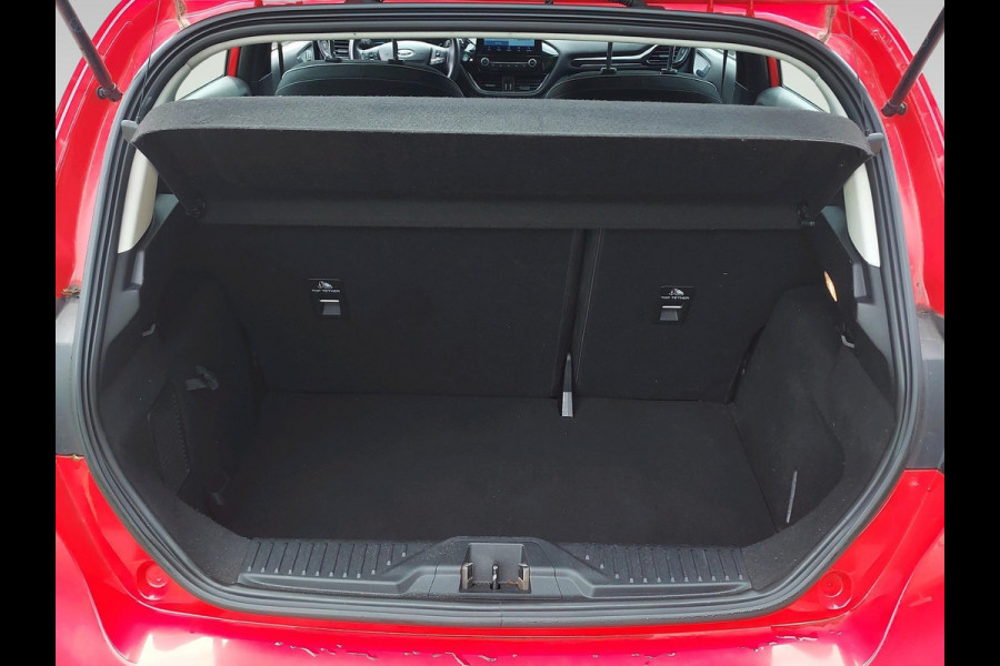 Ford Fiesta 1.5 TDCi Titanium jonge diesel met weinig kilometers