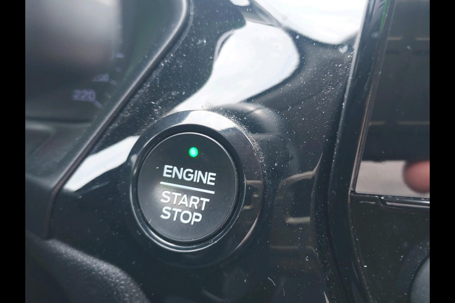 Ford Fiesta 1.5 TDCi Titanium jonge diesel met weinig kilometers
