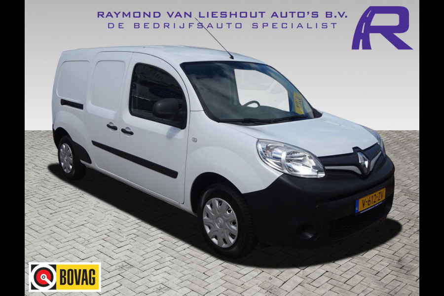 Renault Kangoo 1.5 dCi 90 Energy Comfort Maxi AIRCO NAVI CRUISE PDC