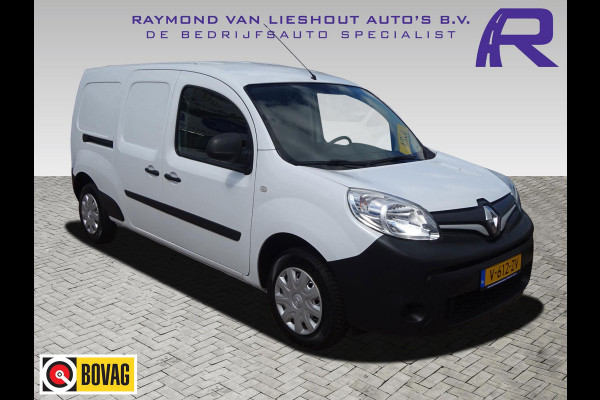 Renault Kangoo 1.5 dCi 90 Energy Comfort Maxi AIRCO NAVI CRUISE PDC