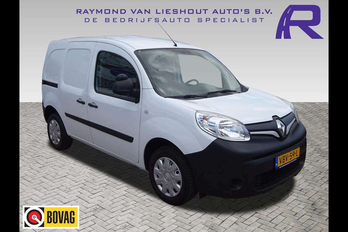 Renault Kangoo 1.5 Blue dCi 80 Comfort