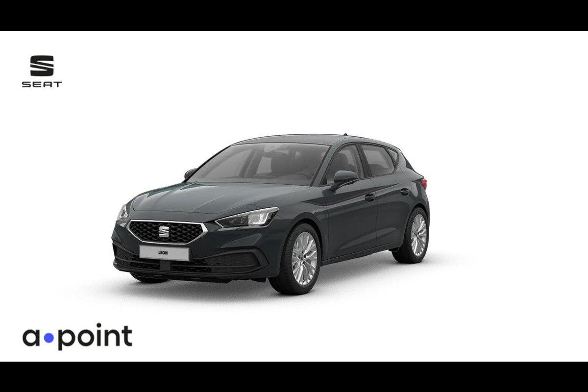 Seat Leon Style PHEV 1.5 TSI 204 pk 6 versn. DSG Seat Leon Style PHEV 1.5 TSI 204 pk 6 versn. DSG