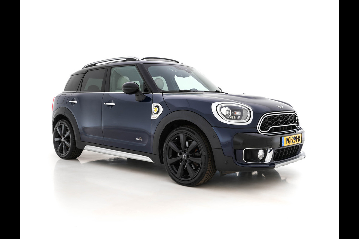 MINI Countryman 2.0 Cooper S E ALL4 Chili Aut. *PANO | HARMAN-KARDON | LEDER | LED | NAVI | HEAD-UP | 19" ALU | MEMORY SEATS | CAMERA* MINI Countryman 2.0 Cooper S E ALL4 Chili Aut. *PANO | HARMAN-KARDON | LEDER | LED | NAVI | HEAD-UP | 19" ALU | MEMORY SEATS | CAMERA*