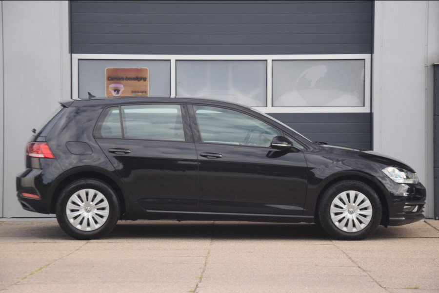 Volkswagen Golf 1.6 TDI Trendline APPLE CARPLAY/CRUISE ADAPTIEF/MULTIFUNCTIONEEL STUURWIEL