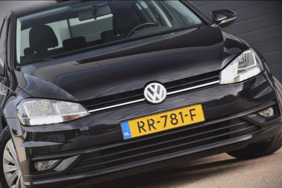 Volkswagen Golf 1.6 TDI Trendline APPLE CARPLAY/CRUISE ADAPTIEF/MULTIFUNCTIONEEL STUURWIEL