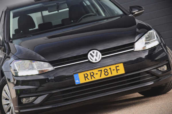 Volkswagen Golf 1.6 TDI Trendline APPLE CARPLAY/CRUISE ADAPTIEF/MULTIFUNCTIONEEL STUURWIEL