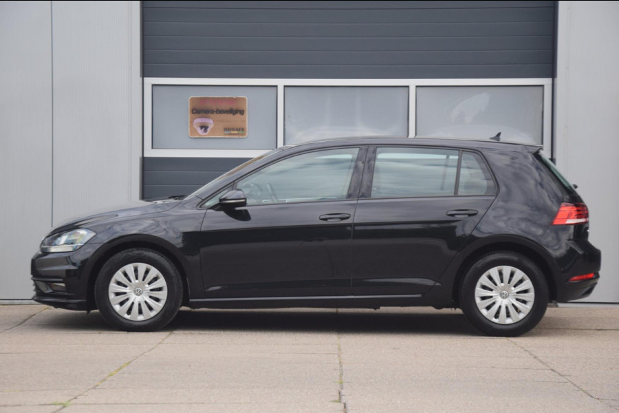 Volkswagen Golf 1.6 TDI Trendline APPLE CARPLAY/CRUISE ADAPTIEF/MULTIFUNCTIONEEL STUURWIEL