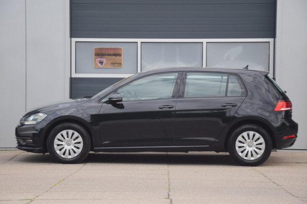 Volkswagen Golf 1.6 TDI Trendline APPLE CARPLAY/CRUISE ADAPTIEF/MULTIFUNCTIONEEL STUURWIEL