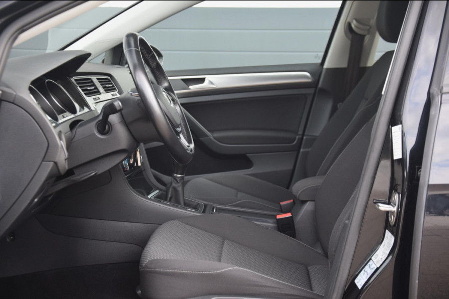 Volkswagen Golf 1.6 TDI Trendline APPLE CARPLAY/CRUISE ADAPTIEF/MULTIFUNCTIONEEL STUURWIEL