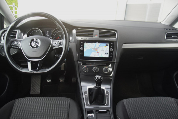 Volkswagen Golf 1.6 TDI Trendline APPLE CARPLAY/CRUISE ADAPTIEF/MULTIFUNCTIONEEL STUURWIEL