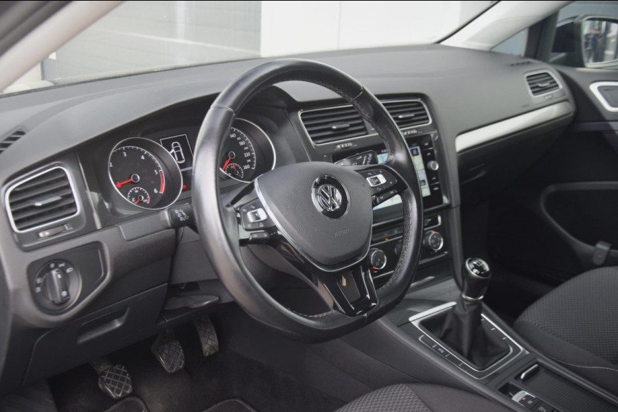 Volkswagen Golf 1.6 TDI Trendline APPLE CARPLAY/CRUISE ADAPTIEF/MULTIFUNCTIONEEL STUURWIEL
