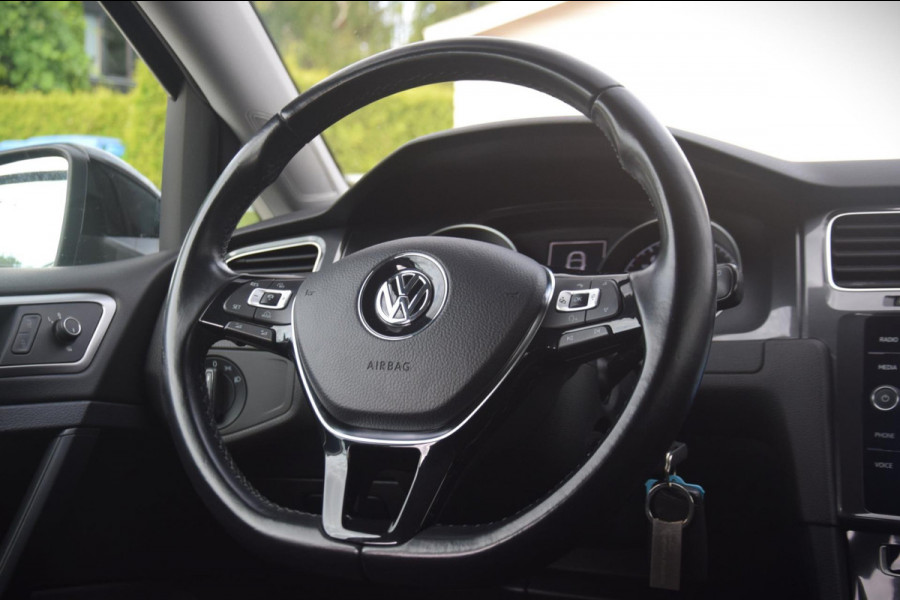 Volkswagen Golf 1.6 TDI Trendline APPLE CARPLAY/CRUISE ADAPTIEF/MULTIFUNCTIONEEL STUURWIEL