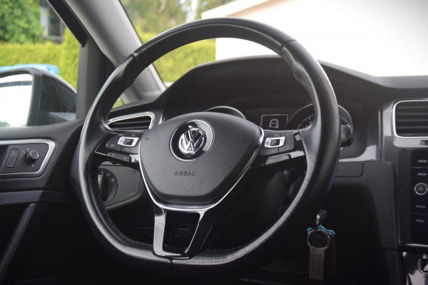 Volkswagen Golf 1.6 TDI Trendline APPLE CARPLAY/CRUISE ADAPTIEF/MULTIFUNCTIONEEL STUURWIEL