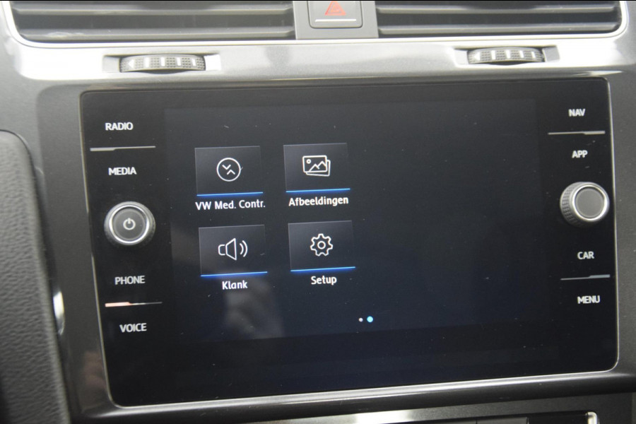 Volkswagen Golf 1.6 TDI Trendline APPLE CARPLAY/CRUISE ADAPTIEF/MULTIFUNCTIONEEL STUURWIEL