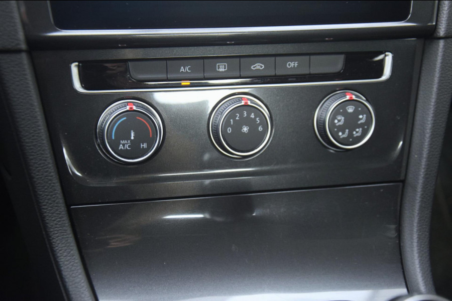Volkswagen Golf 1.6 TDI Trendline APPLE CARPLAY/CRUISE ADAPTIEF/MULTIFUNCTIONEEL STUURWIEL