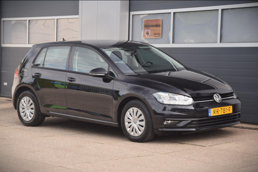 Volkswagen Golf 1.6 TDI Trendline APPLE CARPLAY/CRUISE ADAPTIEF/MULTIFUNCTIONEEL STUURWIEL
