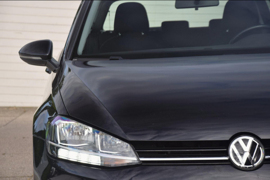 Volkswagen Golf 1.6 TDI Trendline APPLE CARPLAY/CRUISE ADAPTIEF/MULTIFUNCTIONEEL STUURWIEL