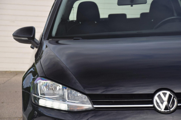 Volkswagen Golf 1.6 TDI Trendline APPLE CARPLAY/CRUISE ADAPTIEF/MULTIFUNCTIONEEL STUURWIEL