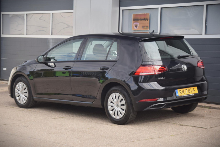 Volkswagen Golf 1.6 TDI Trendline APPLE CARPLAY/CRUISE ADAPTIEF/MULTIFUNCTIONEEL STUURWIEL