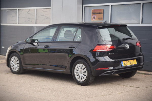Volkswagen Golf 1.6 TDI Trendline APPLE CARPLAY/CRUISE ADAPTIEF/MULTIFUNCTIONEEL STUURWIEL