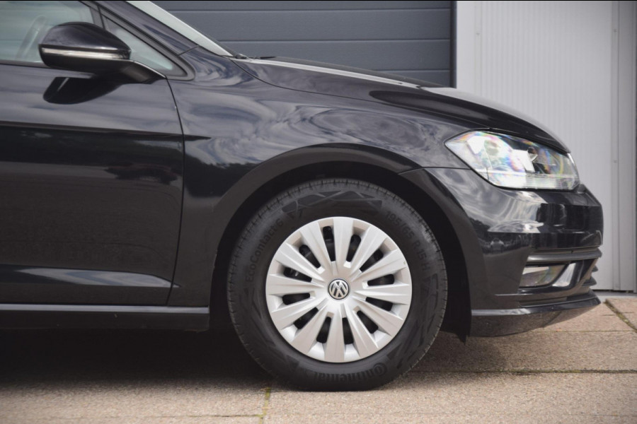 Volkswagen Golf 1.6 TDI Trendline APPLE CARPLAY/CRUISE ADAPTIEF/MULTIFUNCTIONEEL STUURWIEL