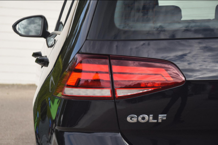 Volkswagen Golf 1.6 TDI Trendline APPLE CARPLAY/CRUISE ADAPTIEF/MULTIFUNCTIONEEL STUURWIEL
