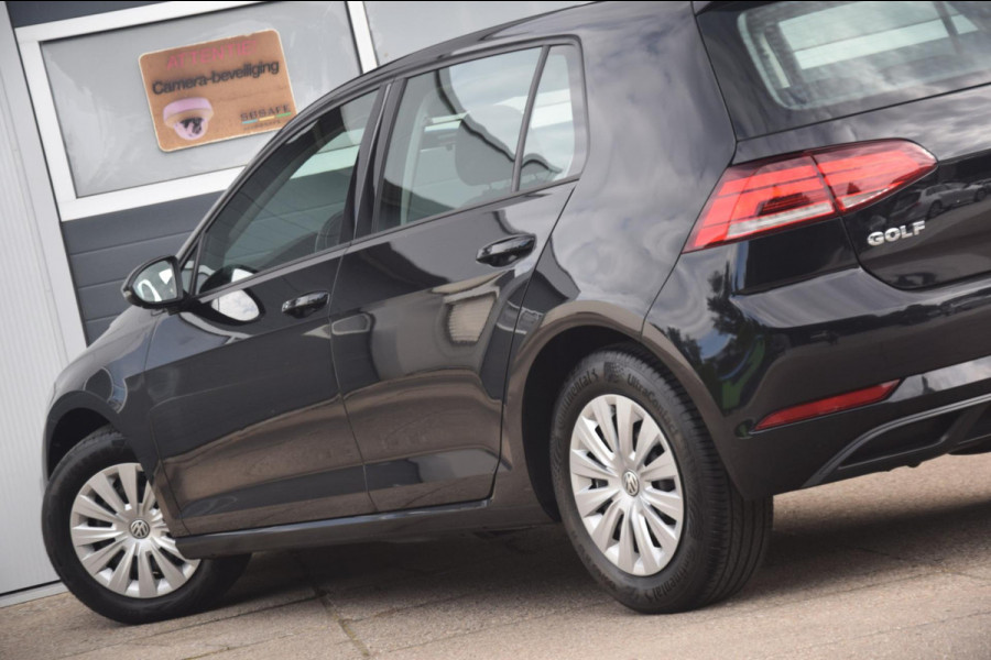 Volkswagen Golf 1.6 TDI Trendline APPLE CARPLAY/CRUISE ADAPTIEF/MULTIFUNCTIONEEL STUURWIEL