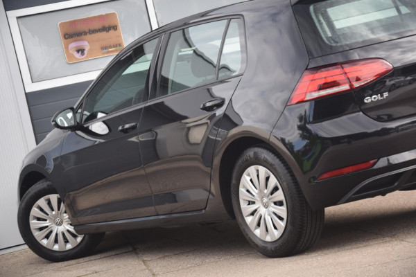 Volkswagen Golf 1.6 TDI Trendline APPLE CARPLAY/CRUISE ADAPTIEF/MULTIFUNCTIONEEL STUURWIEL