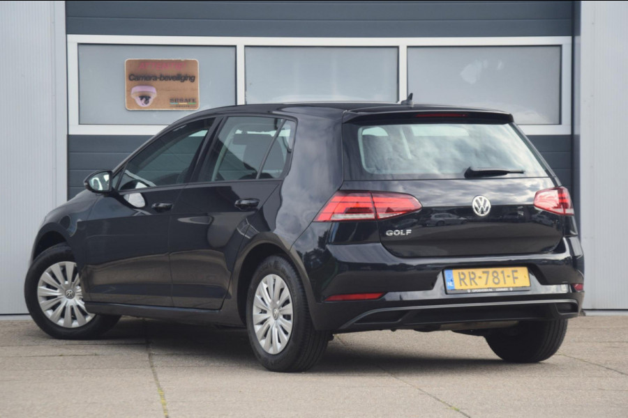 Volkswagen Golf 1.6 TDI Trendline APPLE CARPLAY/CRUISE ADAPTIEF/MULTIFUNCTIONEEL STUURWIEL