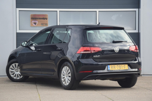 Volkswagen Golf 1.6 TDI Trendline APPLE CARPLAY/CRUISE ADAPTIEF/MULTIFUNCTIONEEL STUURWIEL