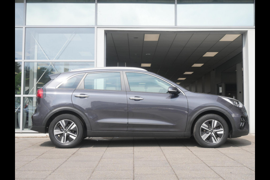 Kia Niro 1.6 GDi Hybrid DynamicLine | Cruise | Clima | Camera | Carplay | Navi |