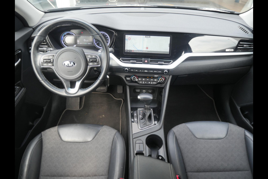 Kia Niro 1.6 GDi Hybrid DynamicLine | Cruise | Clima | Camera | Carplay | Navi |