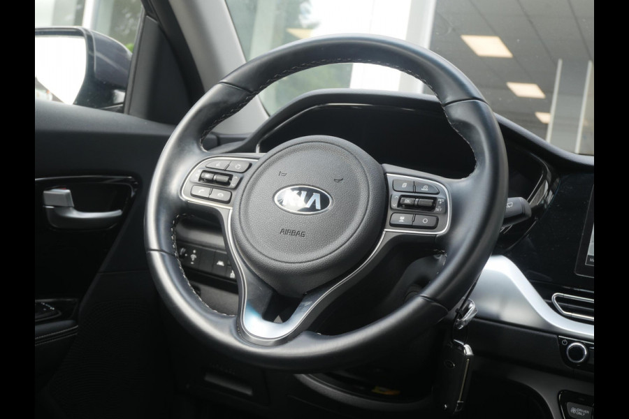 Kia Niro 1.6 GDi Hybrid DynamicLine | Cruise | Clima | Camera | Carplay | Navi |