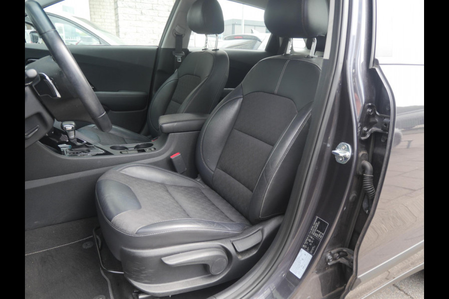 Kia Niro 1.6 GDi Hybrid DynamicLine | Cruise | Clima | Camera | Carplay | Navi |
