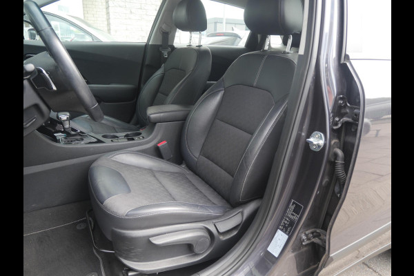 Kia Niro 1.6 GDi Hybrid DynamicLine | Cruise | Clima | Camera | Carplay | Navi |