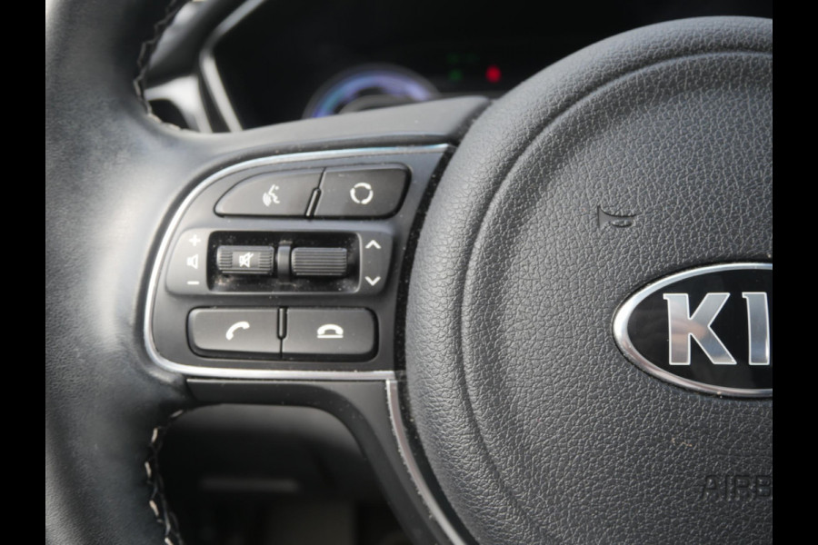 Kia Niro 1.6 GDi Hybrid DynamicLine | Cruise | Clima | Camera | Carplay | Navi |